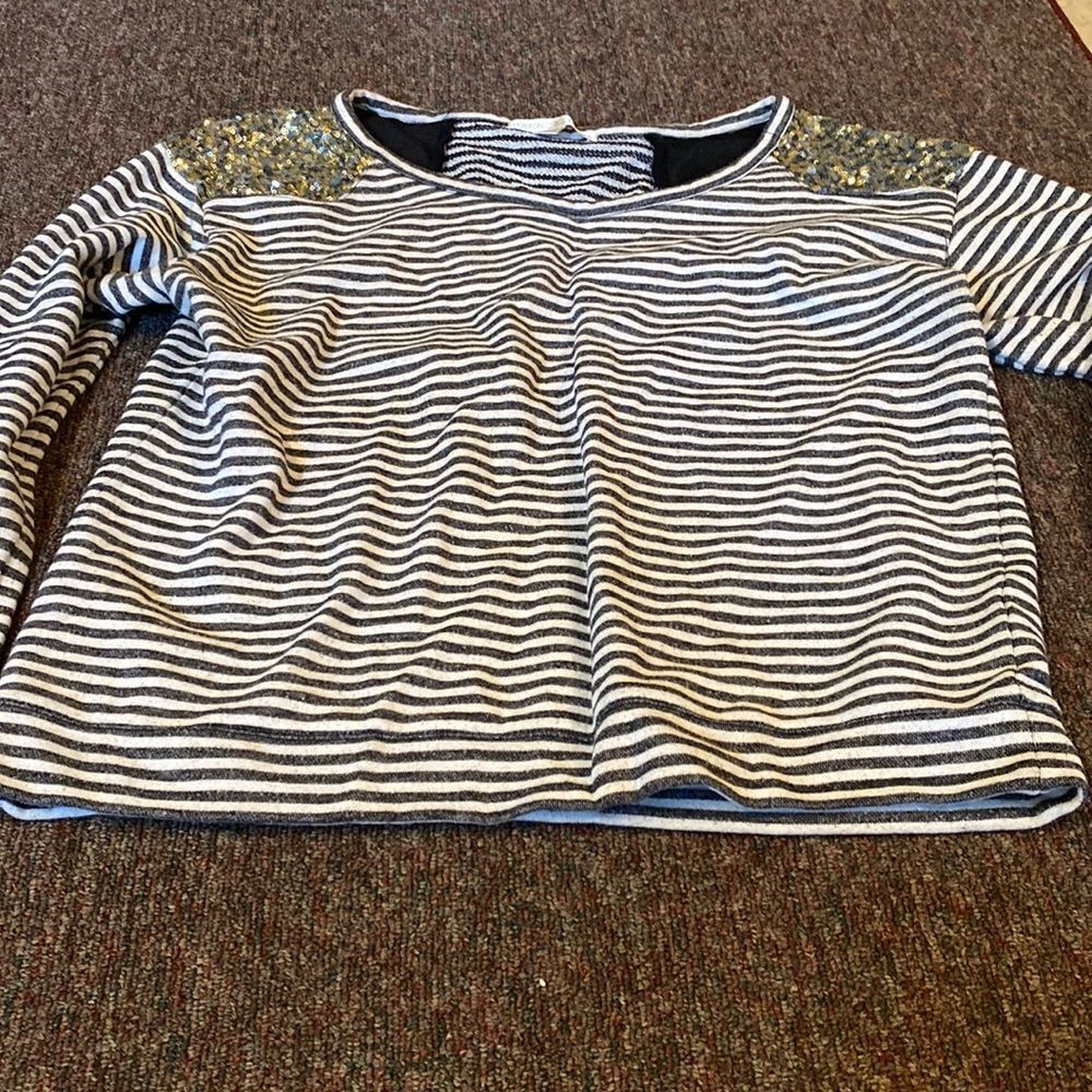 Boston proper large sweater‎